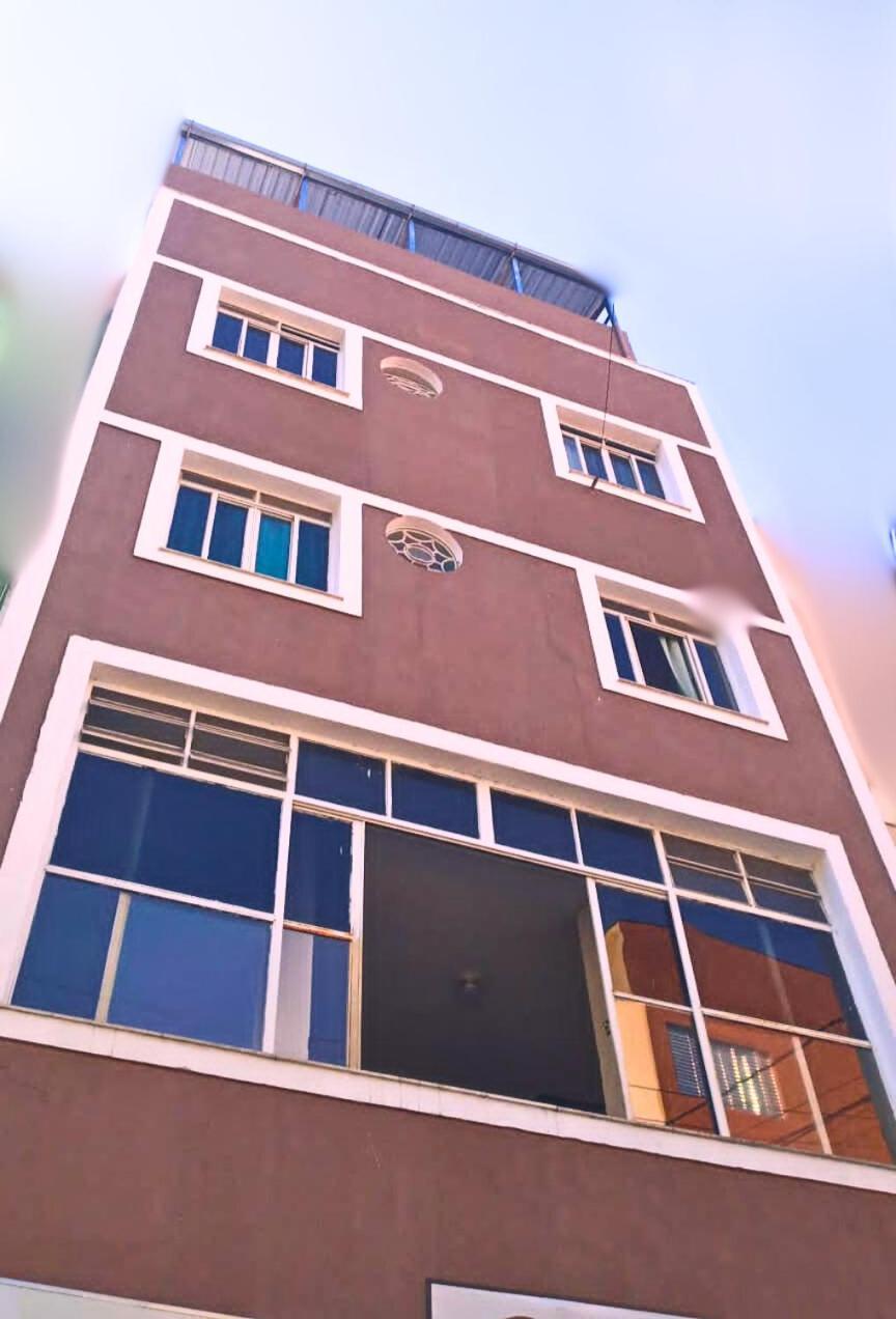 Hotel Santa Luz Aparecida  Dış mekan fotoğraf